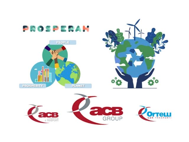 ACB GROUP verso la sostenibilità e la responsabilità sociale d’impresa ACB GROUP verso la sostenibilità e la responsabilità sociale d’impresa